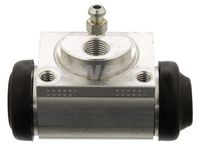 спирачно цилиндърче на колелото