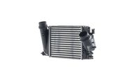 Thumbnail - Intercooler, inlaatluchtkoeler - CI684000S - MAHLE