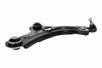 носач, окачване на колелата