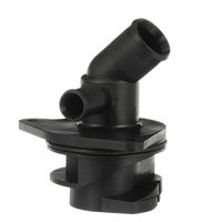 GATES Koelvloeistofflens 6