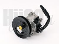 Hydraulikpumpe, Lenkung