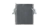 Thumbnail - Intercooler, inlaatluchtkoeler - CI450000P - MAHLE