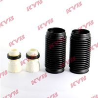 Staubschutzsatz, Stoßdämpfer