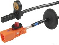 Sensor, Raddrehzahl