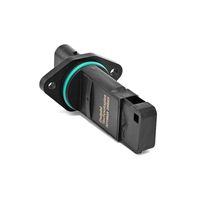 DELPHI Luchtmassameter 6