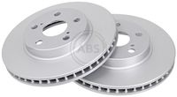 Bremsscheibe