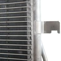 Thumbnail - Condensor, airconditioning - AC42000P - MAHLE