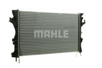 Thumbnail - Radiateur - CR459000P - MAHLE