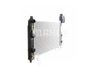 Thumbnail - Radiateur - CR323000S - MAHLE