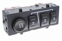 SCHALTER ALLRADANTRIEB