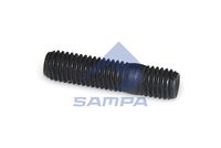 SCHRAUBE ABGASKRüMMER