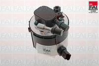 горивен филтър