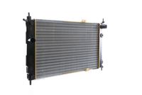 Thumbnail - Radiateur - CR356000S - MAHLE
