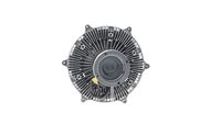 Thumbnail - Koppeling, radiateurventilator - CFC219000P - MAHLE