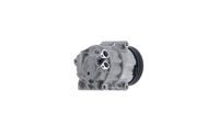 Thumbnail - Compressor, airconditioning - ACP1564000P - MAHLE