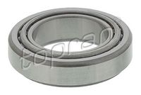 колесен лагер