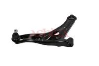 Brat, suspensie roata ASHIKA, Cod: 72-02-2040R