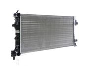 Thumbnail - Radiateur - CR2081000S - MAHLE