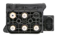 Magnum Technology Klep, pneumatisch systeem 3