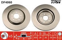 Bremsscheibe