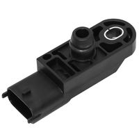 Sensor, Saugrohrdruck