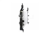 Thumbnail - Radiateur - CR833000S - MAHLE