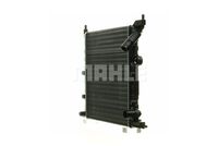 Thumbnail - Radiateur - CR615000P - MAHLE