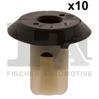 Clips, acoperire decorativa si protectie FA1, Cod: 10-60020.10