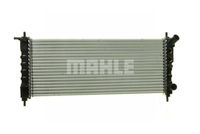 Thumbnail - Radiateur - CR313000P - MAHLE