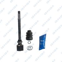 Kit cap planetara GSP, Cod: 610024