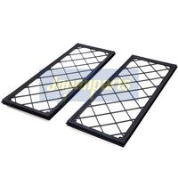 Филтър купе (поленов филтър)