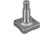 главина на колелото