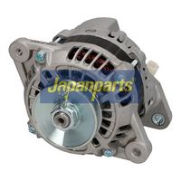 Generator / Alternator JAPANPARTS, Cod: ALZ460
