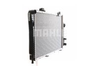 Thumbnail - Radiateur - CR249000S - MAHLE