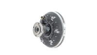 Thumbnail - Koppeling, radiateurventilator - CFC221000P - MAHLE