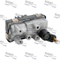 Ladedruckregelventil