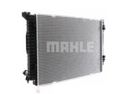 Thumbnail - Radiateur - CR1420000S - MAHLE