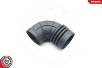 Intake Hose, air filter