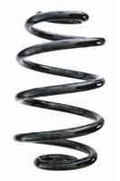 пружина за ходовата част