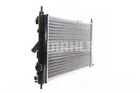 Thumbnail - Radiateur - CR135000S - MAHLE