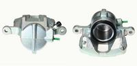 Bremssattel