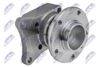 комплект колесен лагер