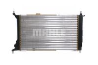 Thumbnail - Radiateur - CR356000S - MAHLE