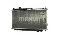 Thumbnail - Radiateur - CR1326000P - MAHLE