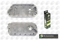 маслена вана (картер)