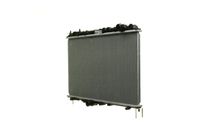 Thumbnail - Radiateur - CR1540000S - MAHLE