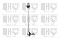 Stange/Strebe, Stabilisator