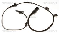 Sensor, Raddrehzahl Sensor, Raddrehzahl