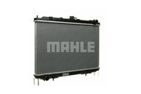 Thumbnail - Radiateur - CR1876000S - MAHLE
