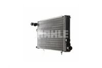 Thumbnail - Radiateur - CR425000S - MAHLE